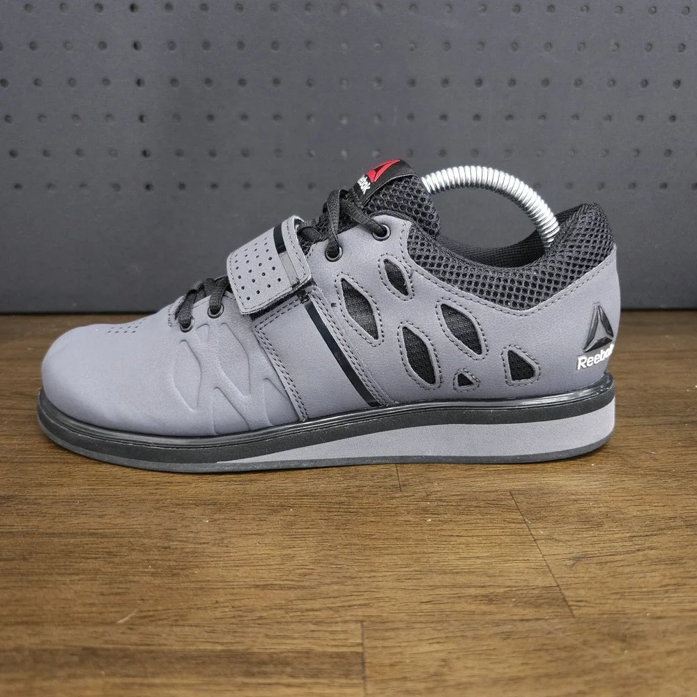 Reebok lifter pr